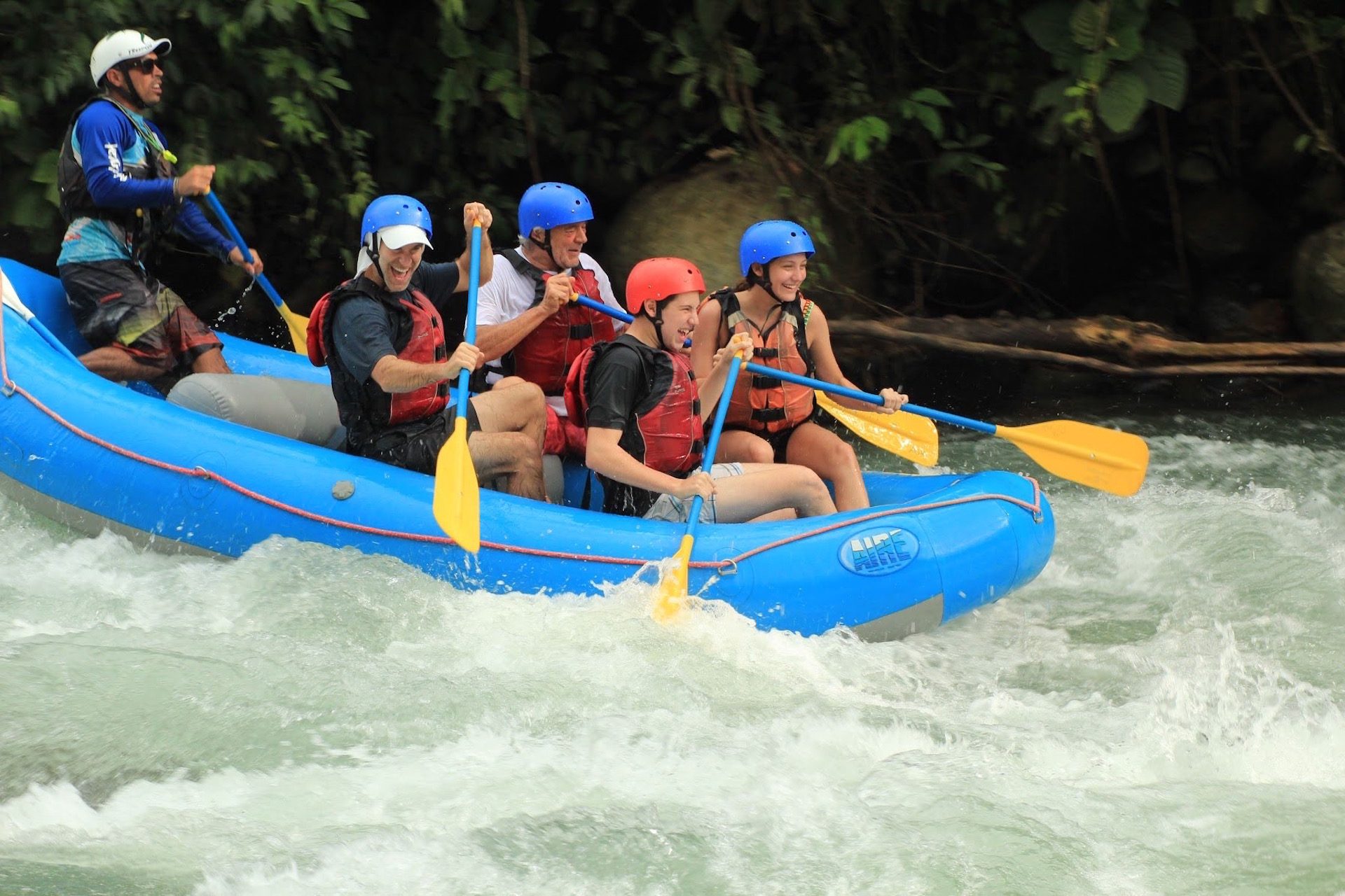 Avram's family says his gregarious nature and vitality may have been what saved his life.