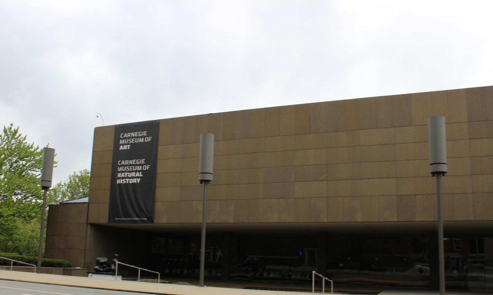 Attendance is down at The Carnegie Museums of Pittsburgh.