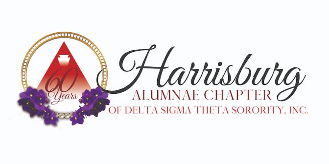 Harrisburg Alumnae Chapter of Delta Sigma Theta Sorority, Inc.