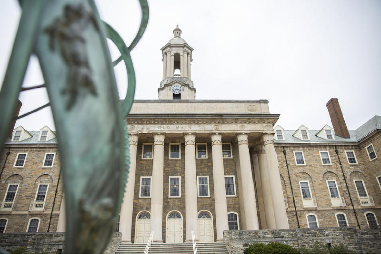 Penn State Spring Semester 2024 Orsa Trenna