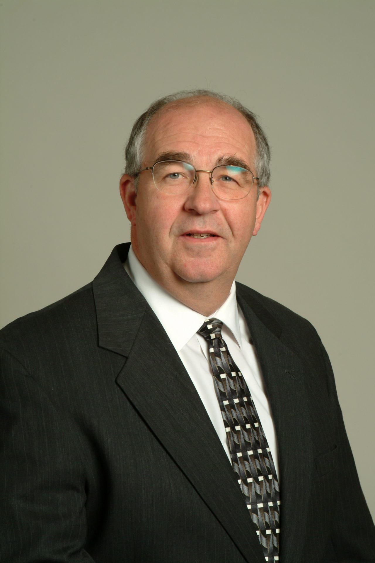 Doug Friedli of Nebraska City, Nebraska