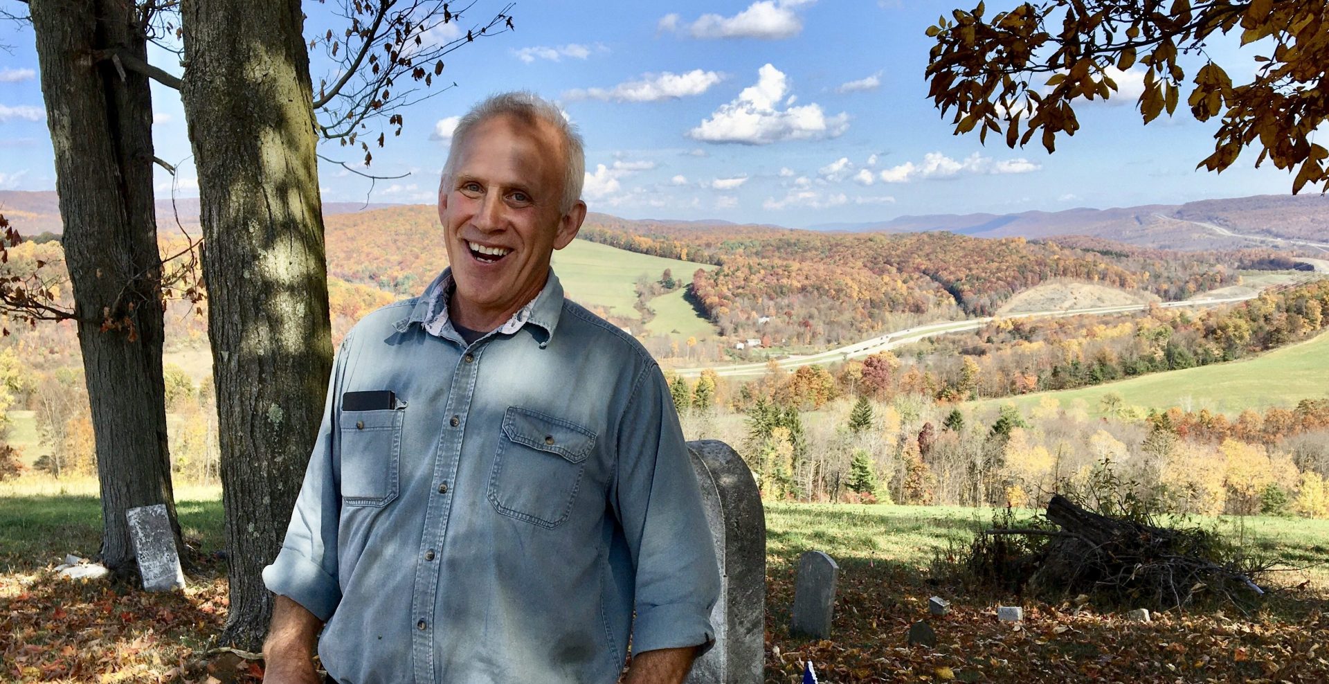 As election nears, Pennsylvania farmers — who see effects of climate ...