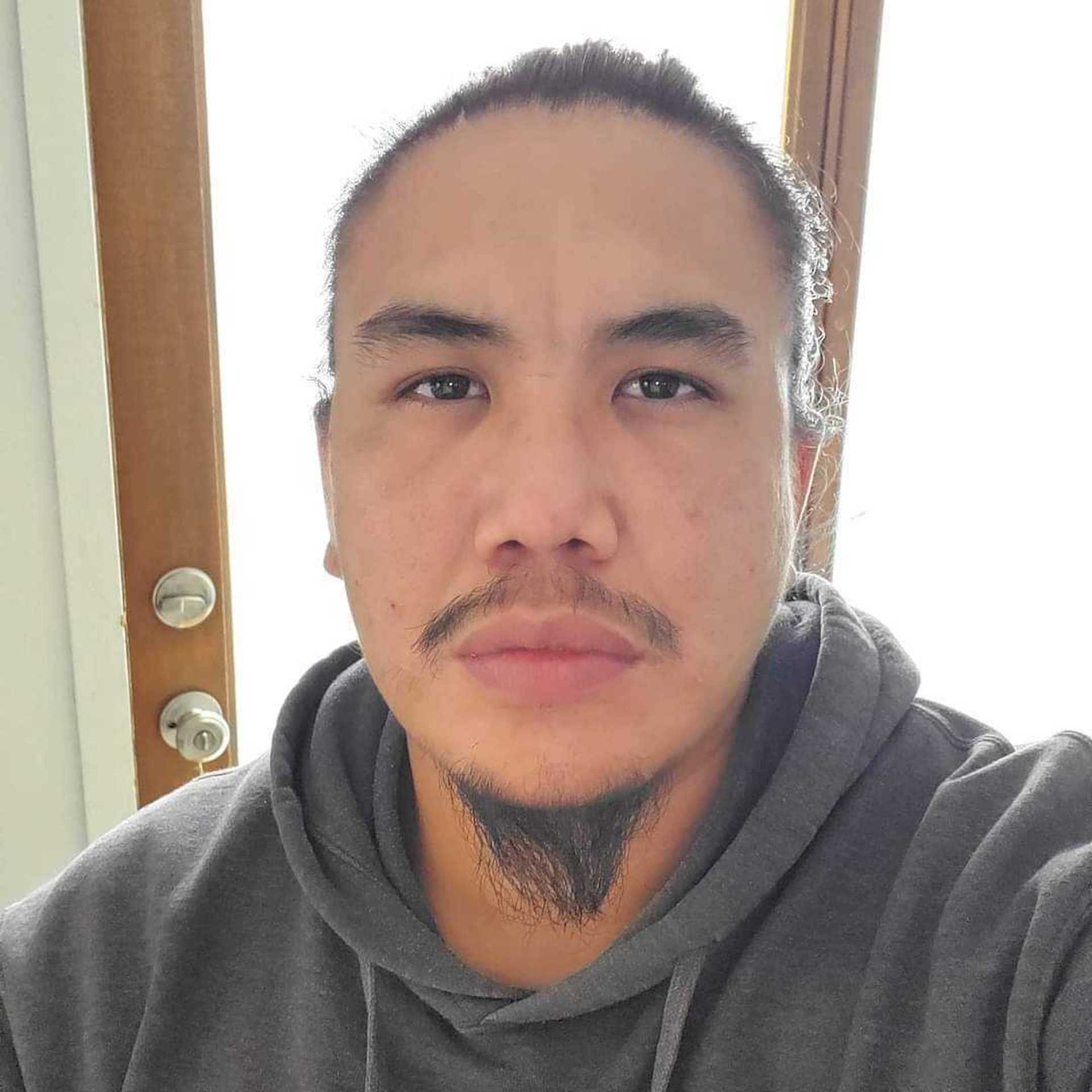 Samuel Johns founded the Forget Me Not movement to reconnect Alaska’s homeless individuals with their friends, family and culture.