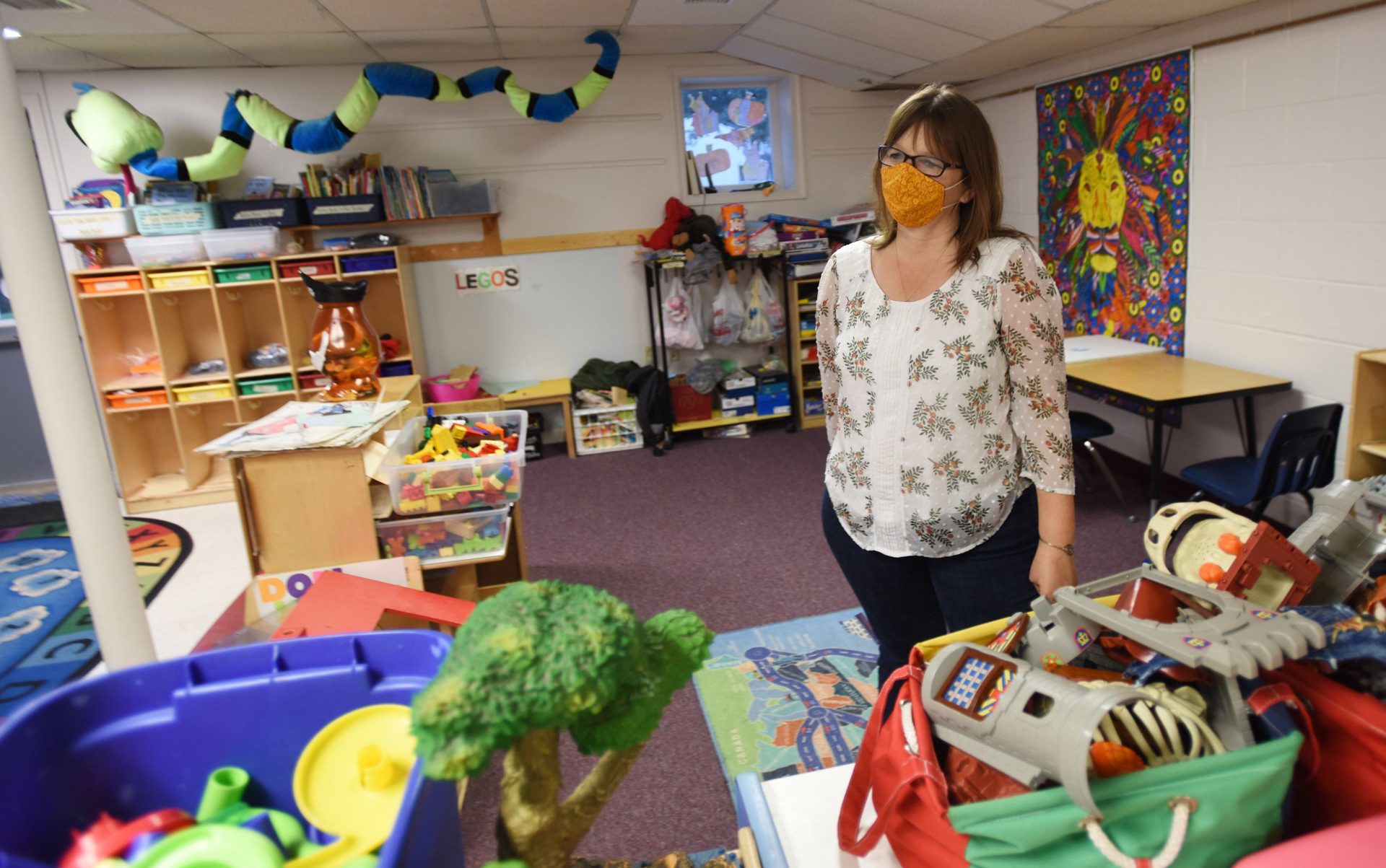 Study: Loss of thousands of child care spots in Allegheny ...