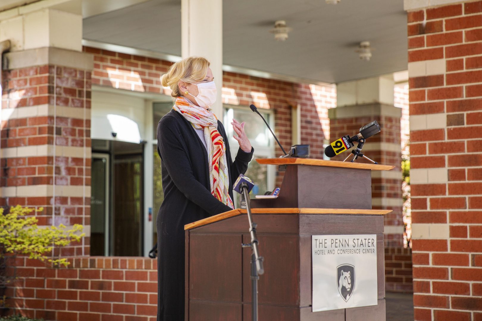 Dr. Deborah Birx warns of “silent spread” in northeastern states during ...