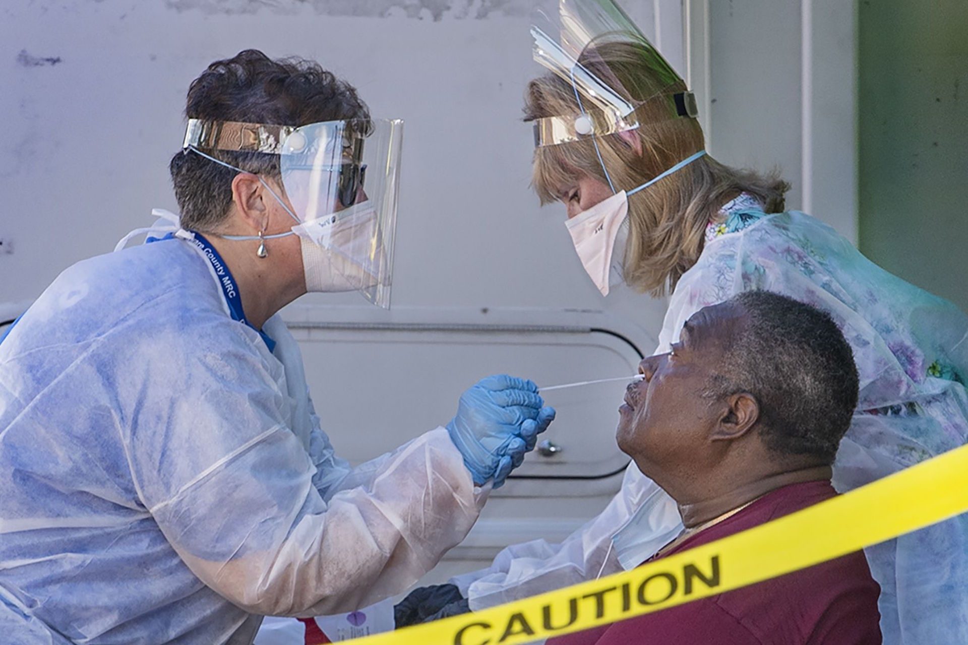 Who is closer to covid 19 vaccine