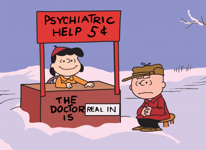 A Charlie Brown Christmas | WITF