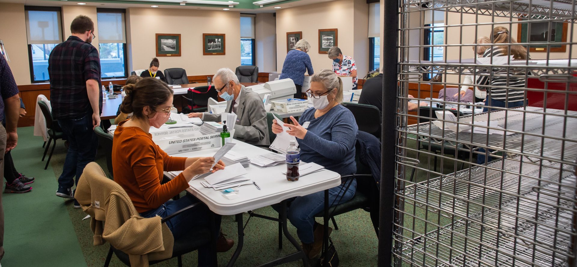 Specialized Unit Can Independents Vote In Primaries In Pa
