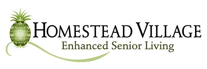 Homestead Village logo