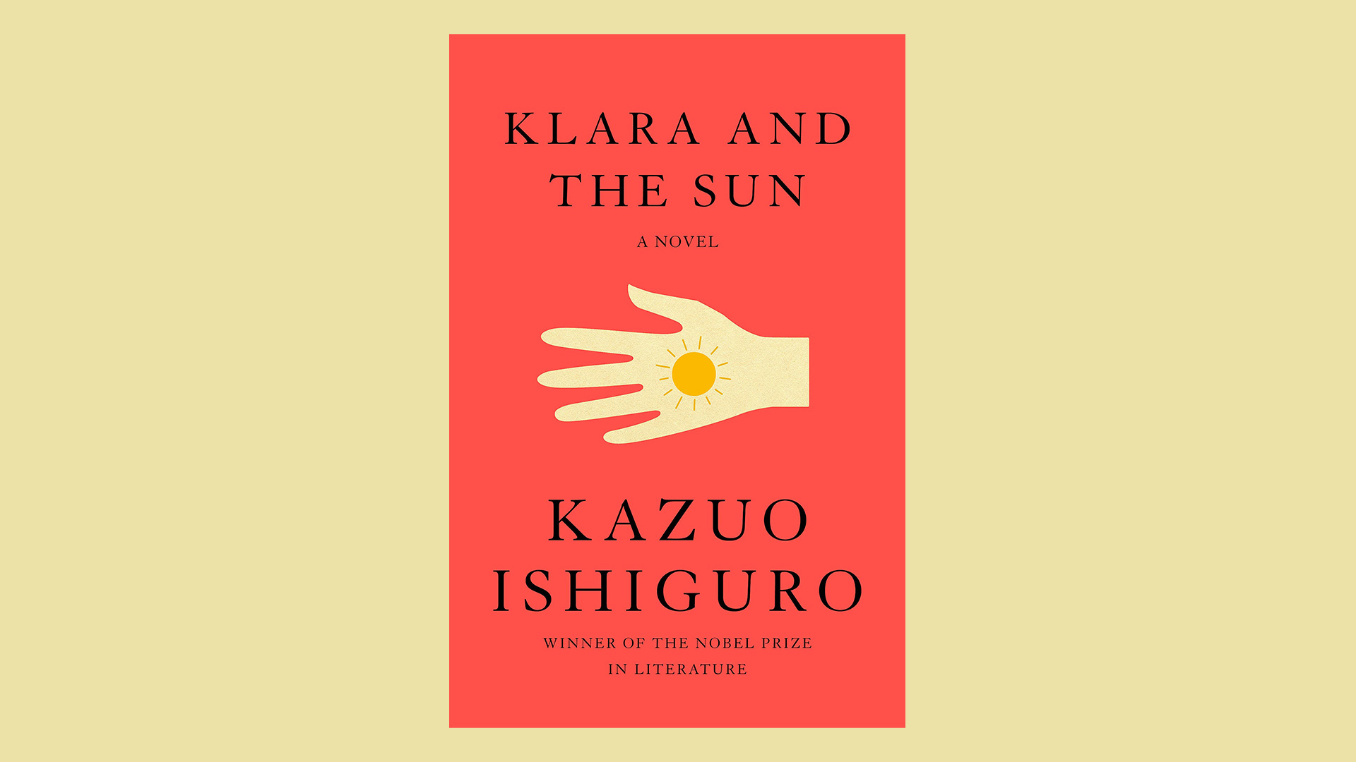 March Pick of the Month: “Klara and the Sun” by Kazuo Ishiguro | WITF