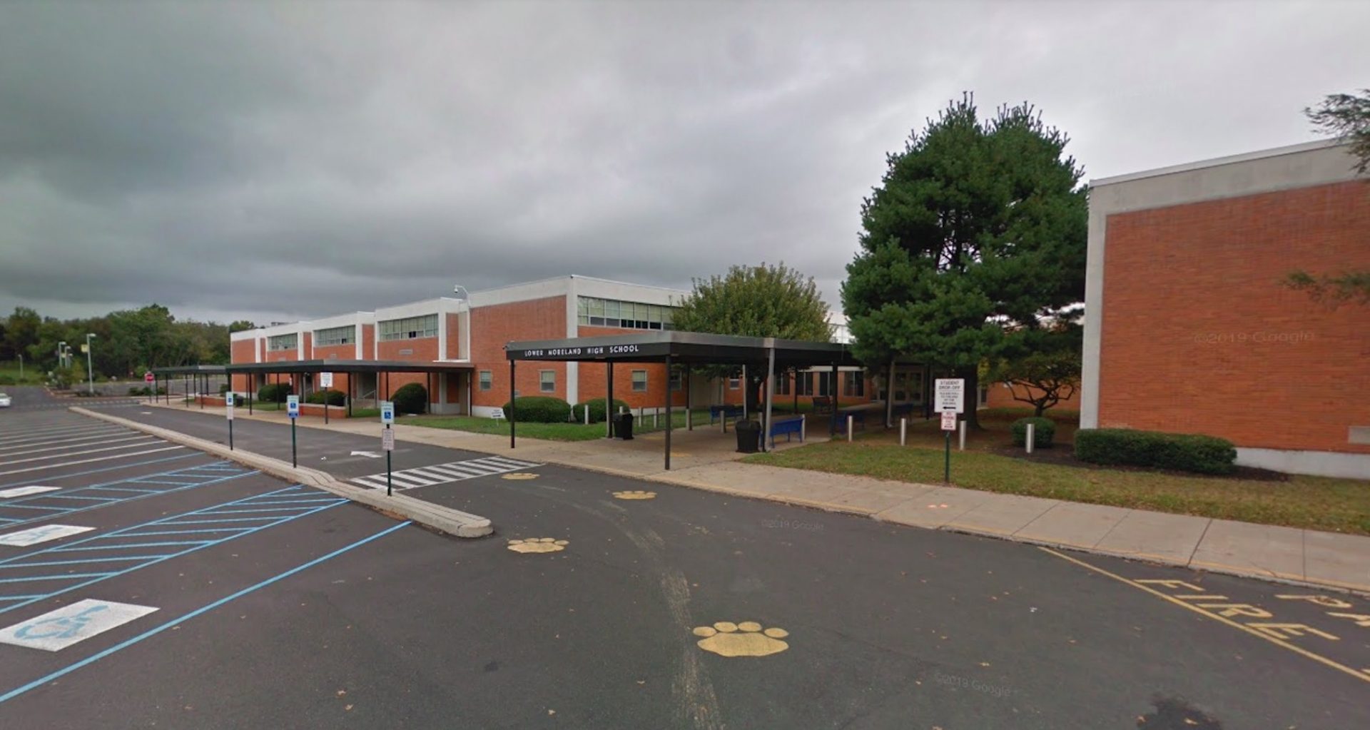 After antiAsian speech sparks outrage, Lower Moreland school officials