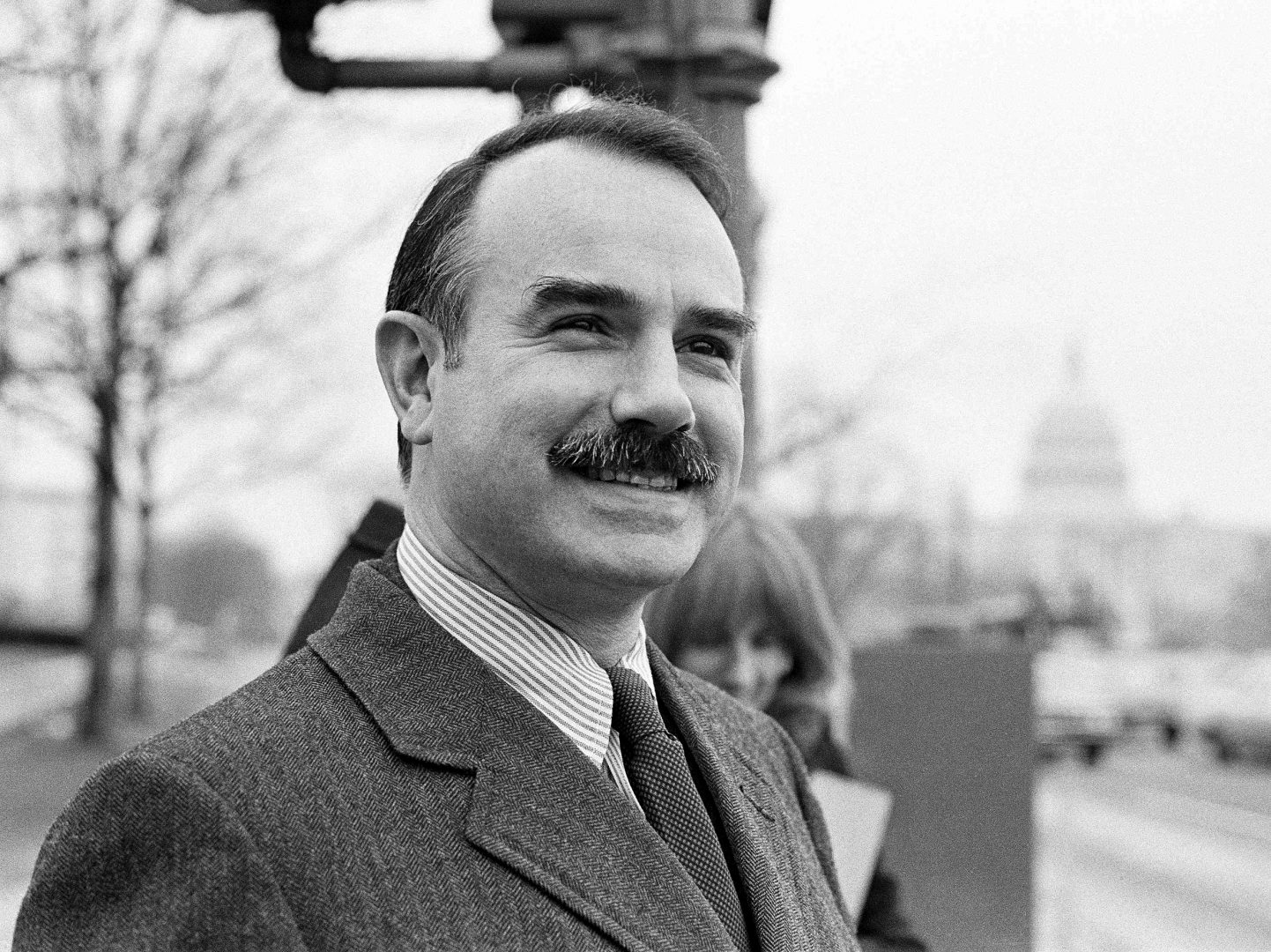 G. Gordon Liddy, chief operative behind Watergate scandal, dies at 90 WITF