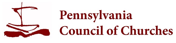 Pennsylvania Council of Churches logo