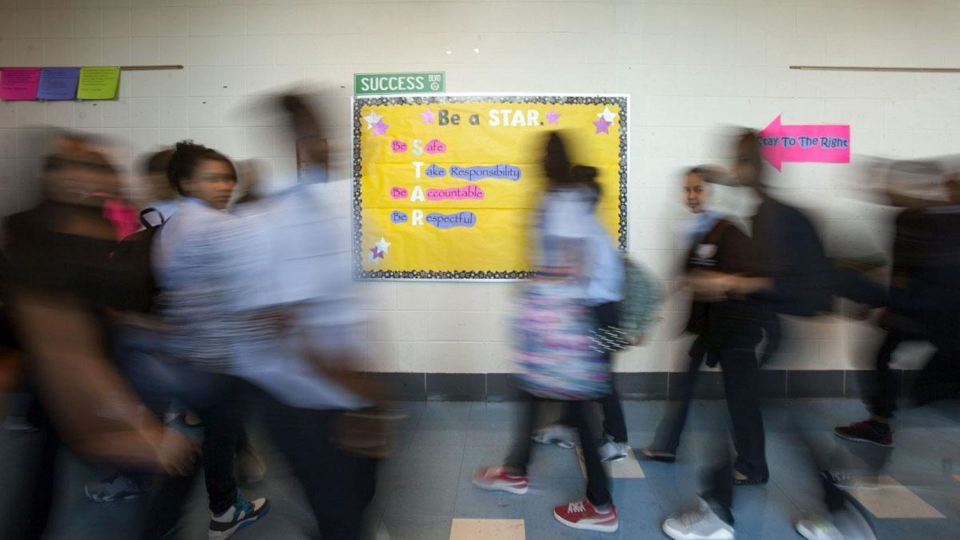 Psychological well being figures into Pennsylvania’s schooling investment