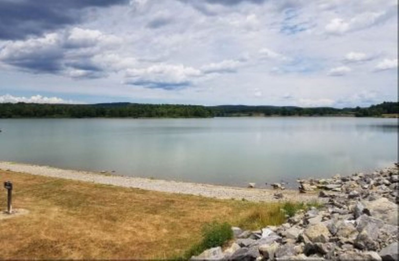 Lake Chillisquaque and the surrounding Montour Preserve will be protected under an agreement between Talen Energy and the Middle Susquehanna Riverkeepers Association. 