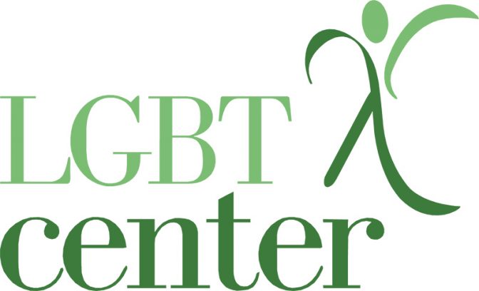 LGBT Center logo