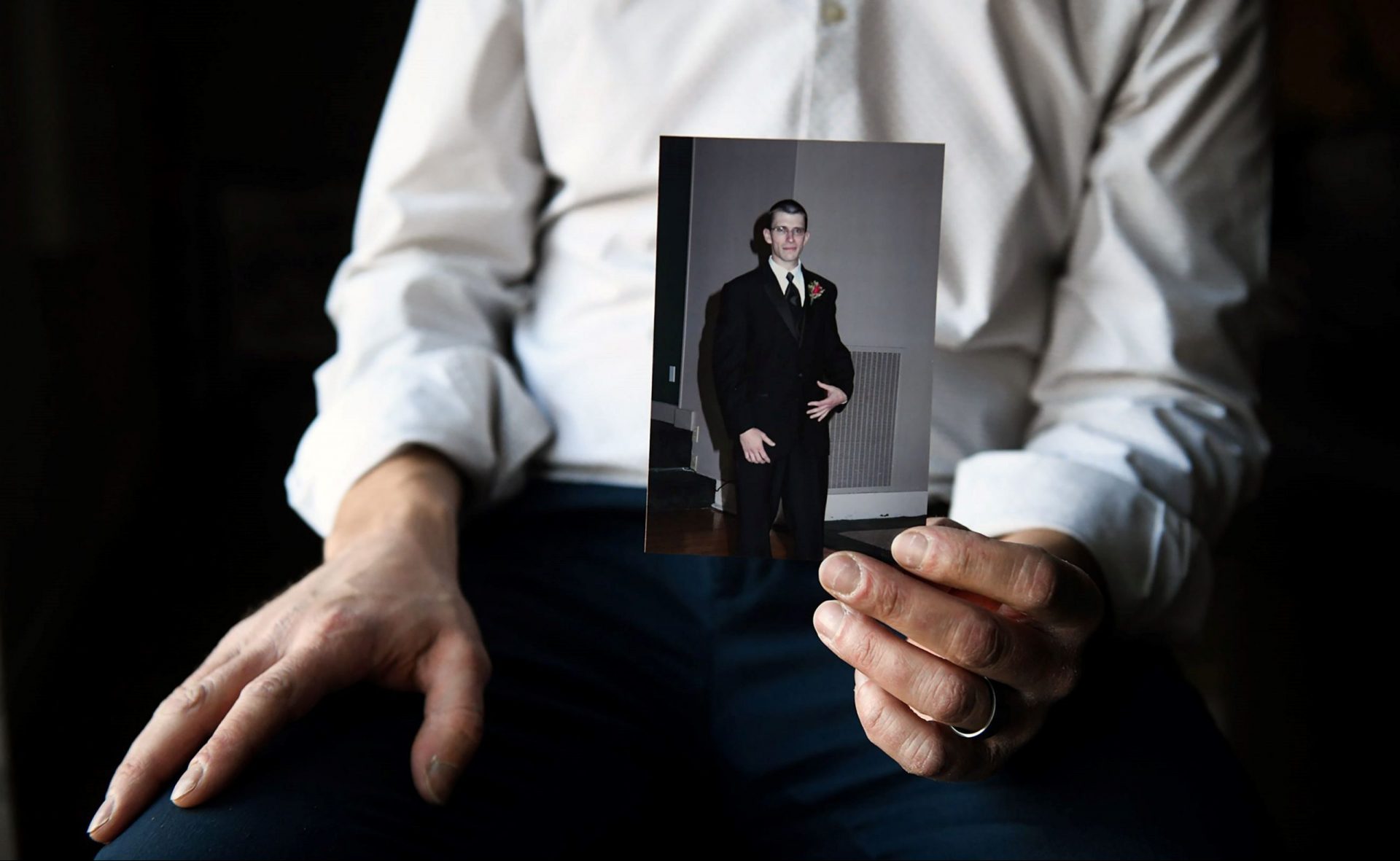 Ian Kalinowski’s brother, Adam, died by suicide in 2014 while he was a client at a treatment center run by Addiction Specialists Inc., in Fayette County. An Allegheny County judge later said the business, two of its owners, and an ASI physician were negligent in caring for Adam.