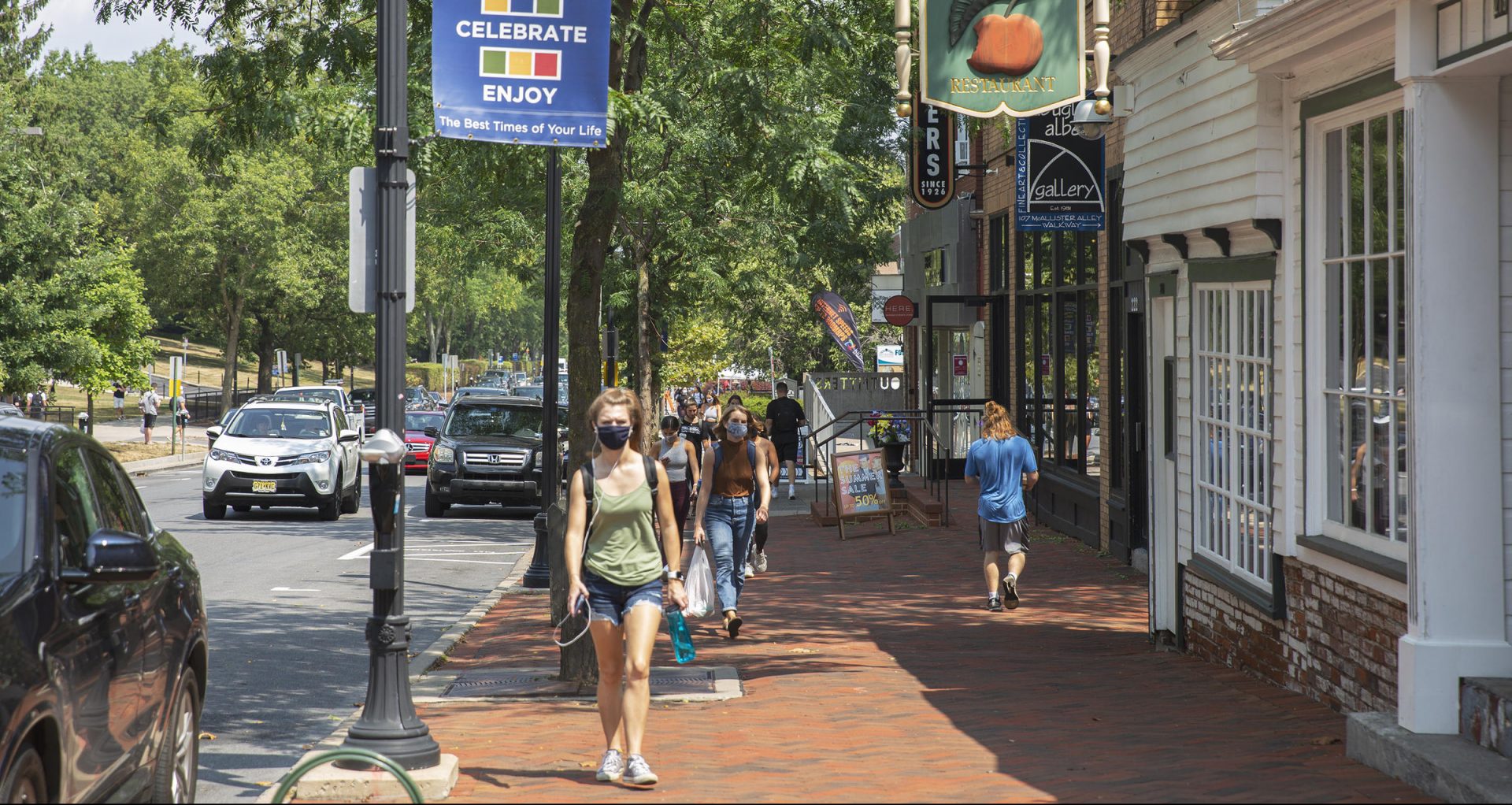 A proposed change to what counts as a metropolitan area could have big impacts on small metro towns like State College.