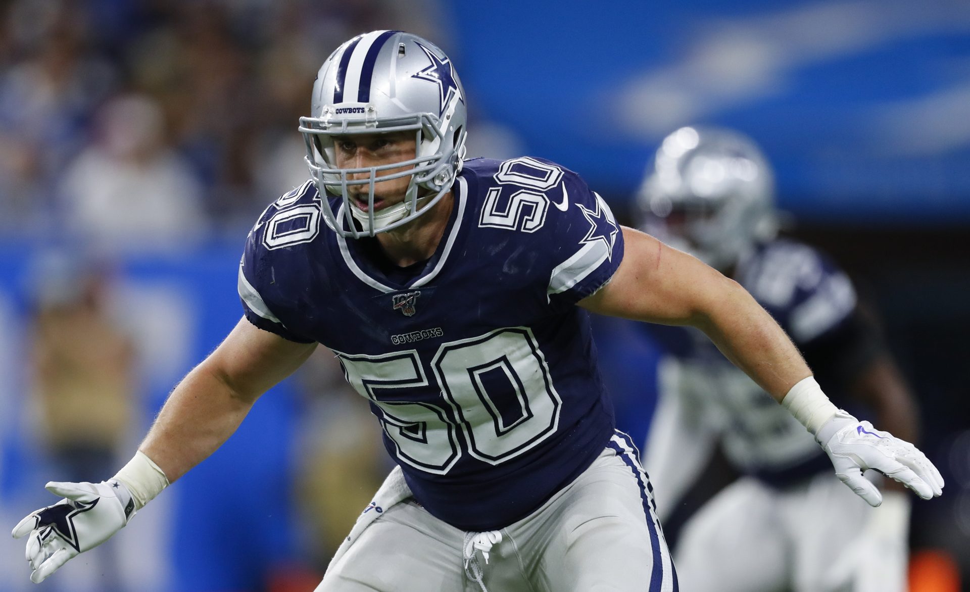 Former Penn State star Sean Lee retires from the NFL after 11 mostly