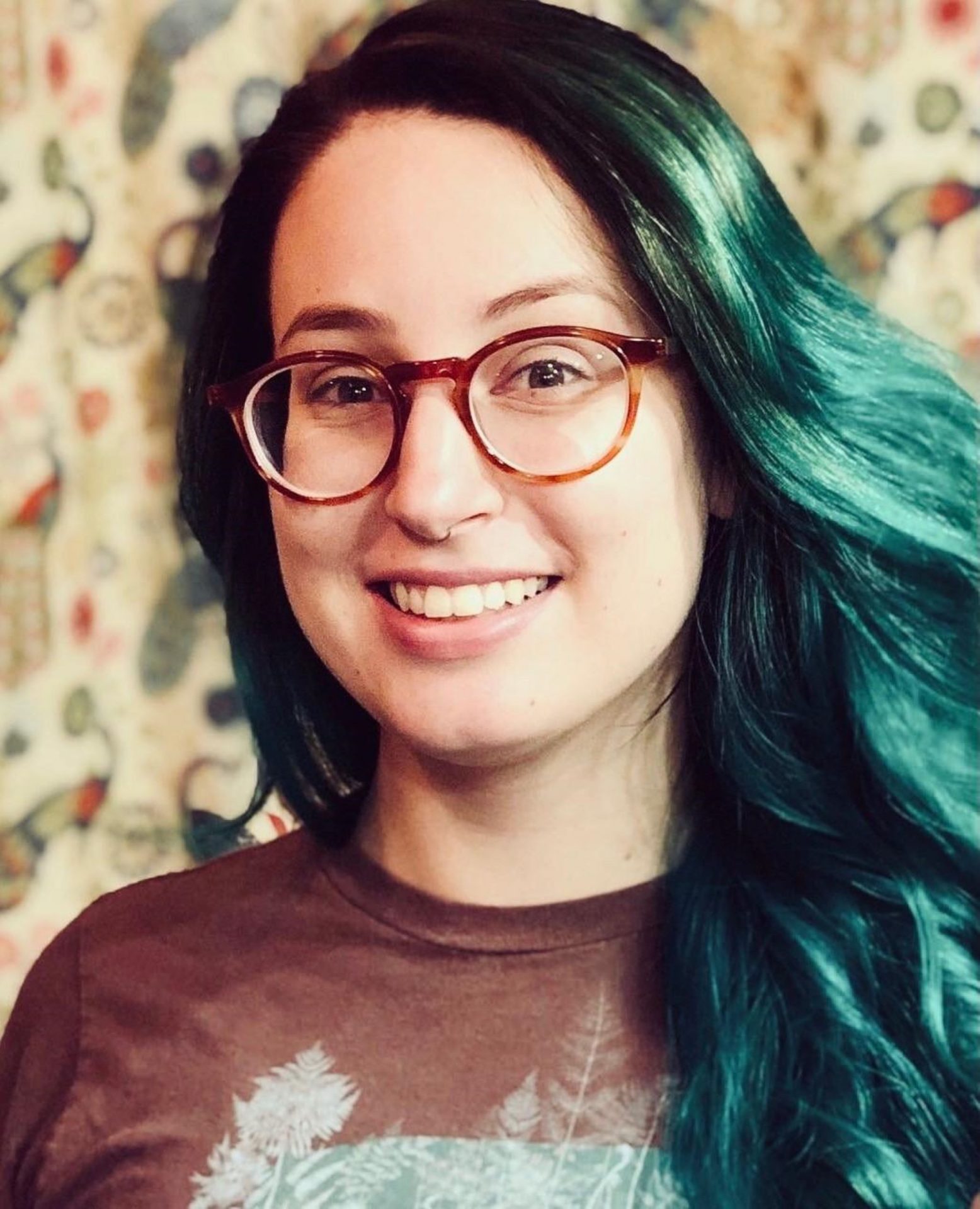 Pittsburgh Bartender Stevie Mihalik