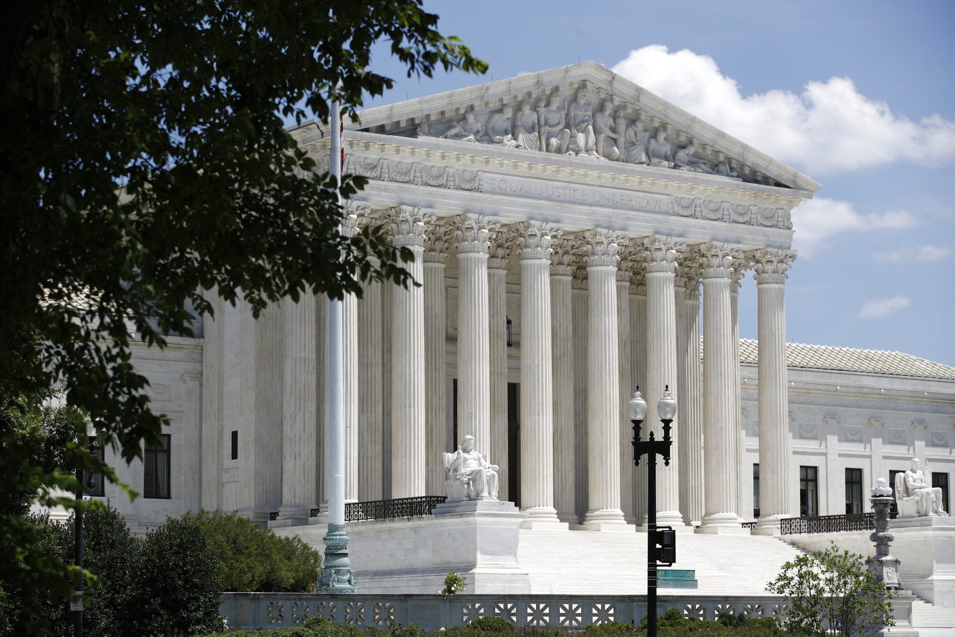 supreme court of the united states docket