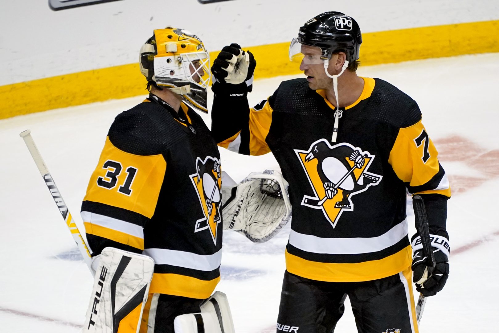 jeff carter 2021