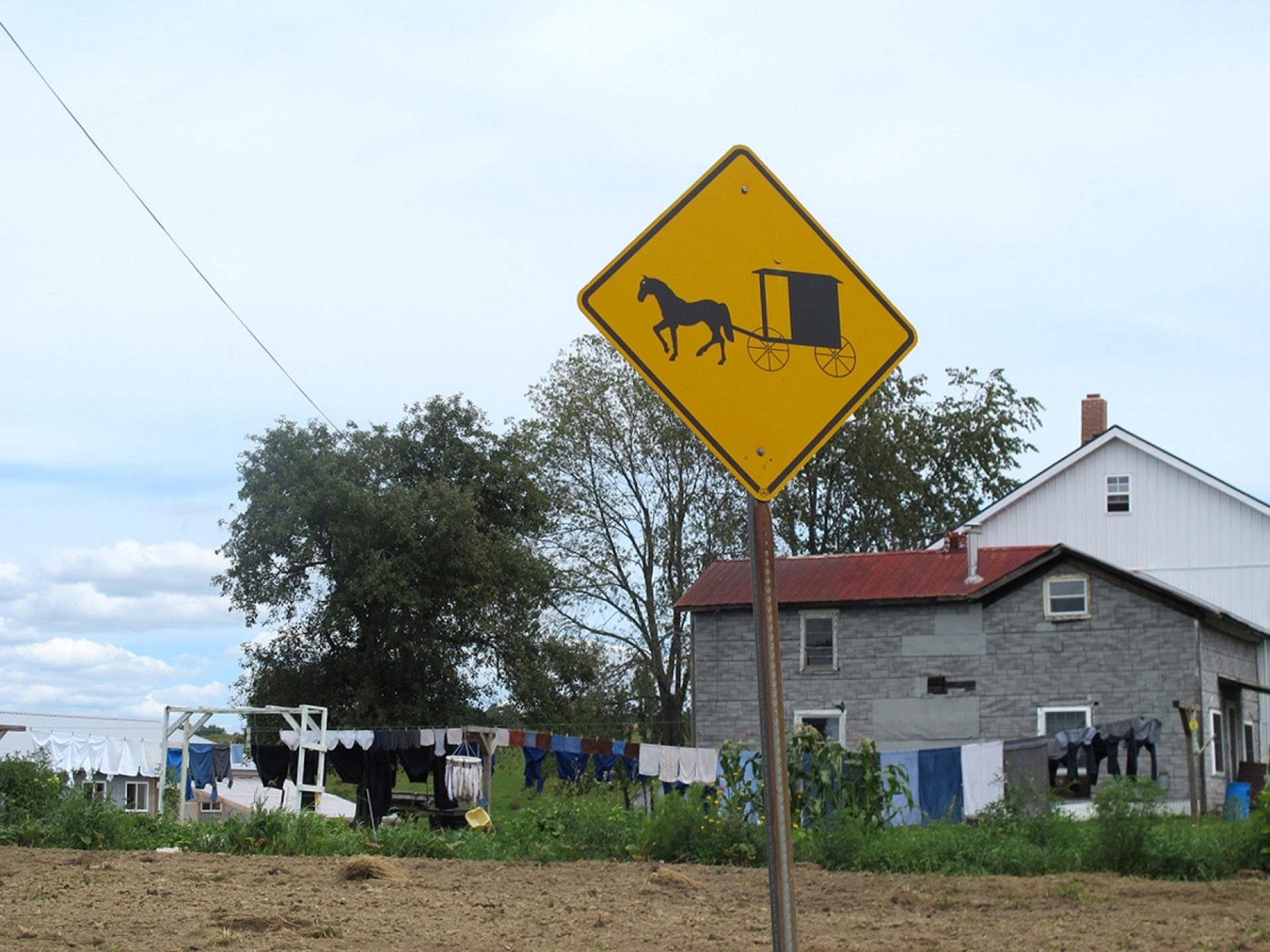 Pennsylvania health care providers are adjusting their vaccine outreach strategies to target those living in more rural parts of the state, including Amish and conservative Mennonite communities.