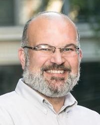 photo of Dr. Daniel Jurman