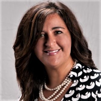 photo of Kim McDevitt