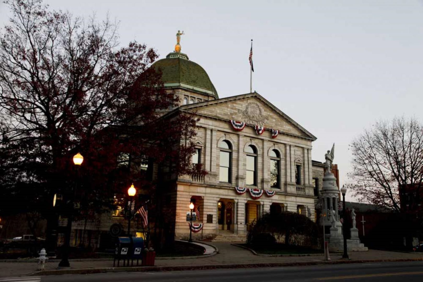 Bradford County district attorney drops ‘vicious lies’ defense, pleads