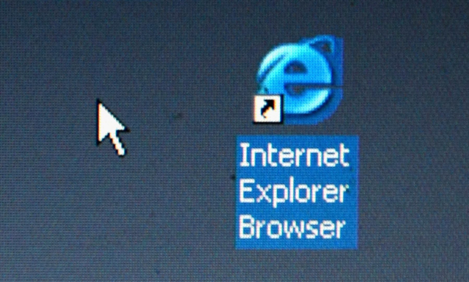 MUNICH, GERMANY - SEPTEMBER 06:  In this photo illustration Google's Chrome browser shortcut, Google Inc.'s new Web browser, is displayed next to Mozilla Firefox shortcut and Microsoft's Internet Explorer browser shortcut, on an laptop.   (Photo Illustration by Alexander Hassenstein/Getty Images)