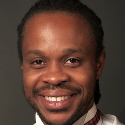 photo of Jamiel Alexander