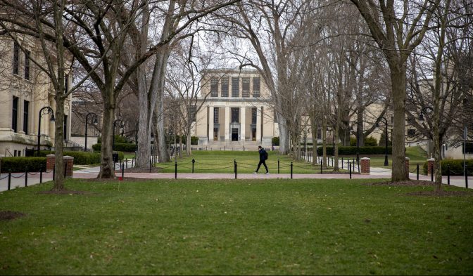 Asian American hate crimes have prompted more discussion on anti-Asian sentiments across the United States. Penn State and State College community members say they have experienced discrimination in the community, but some believe inclusivity in the area is getting better.