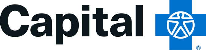 Capital BlueCross logo