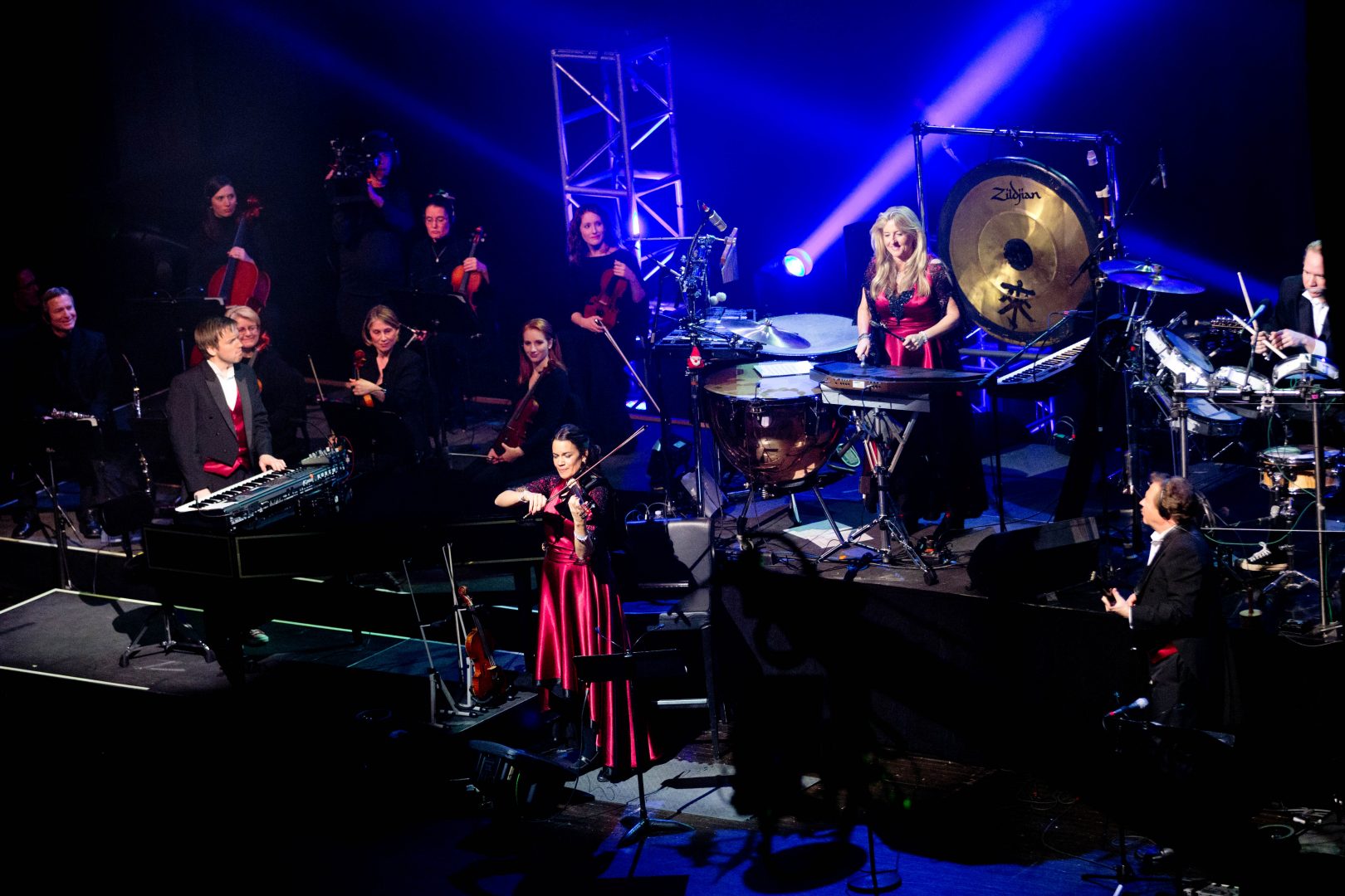 Mannheim Steamroller Special WITF