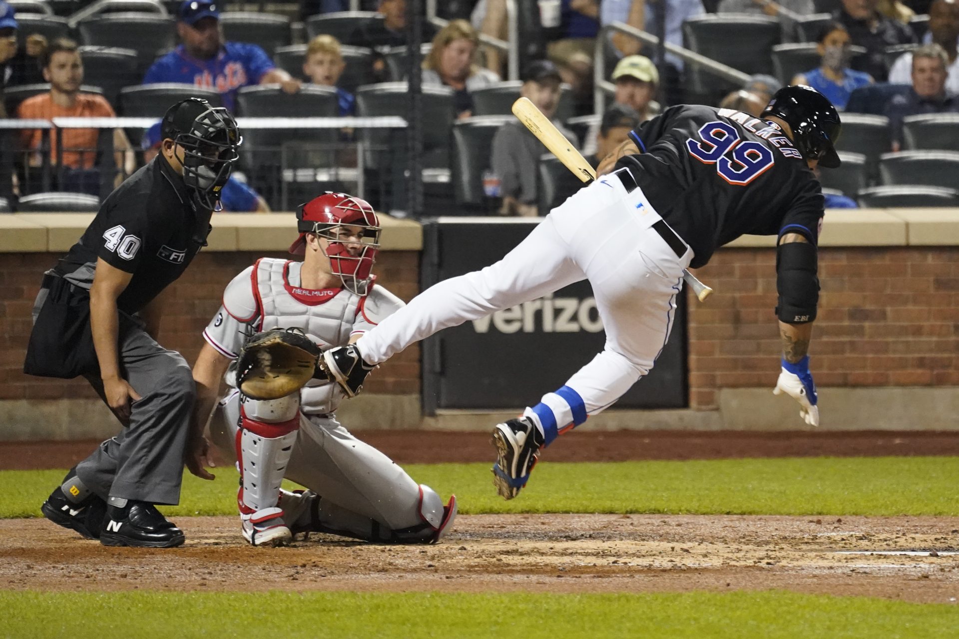 Braves, Phillies to go head to head with division in balance WITF