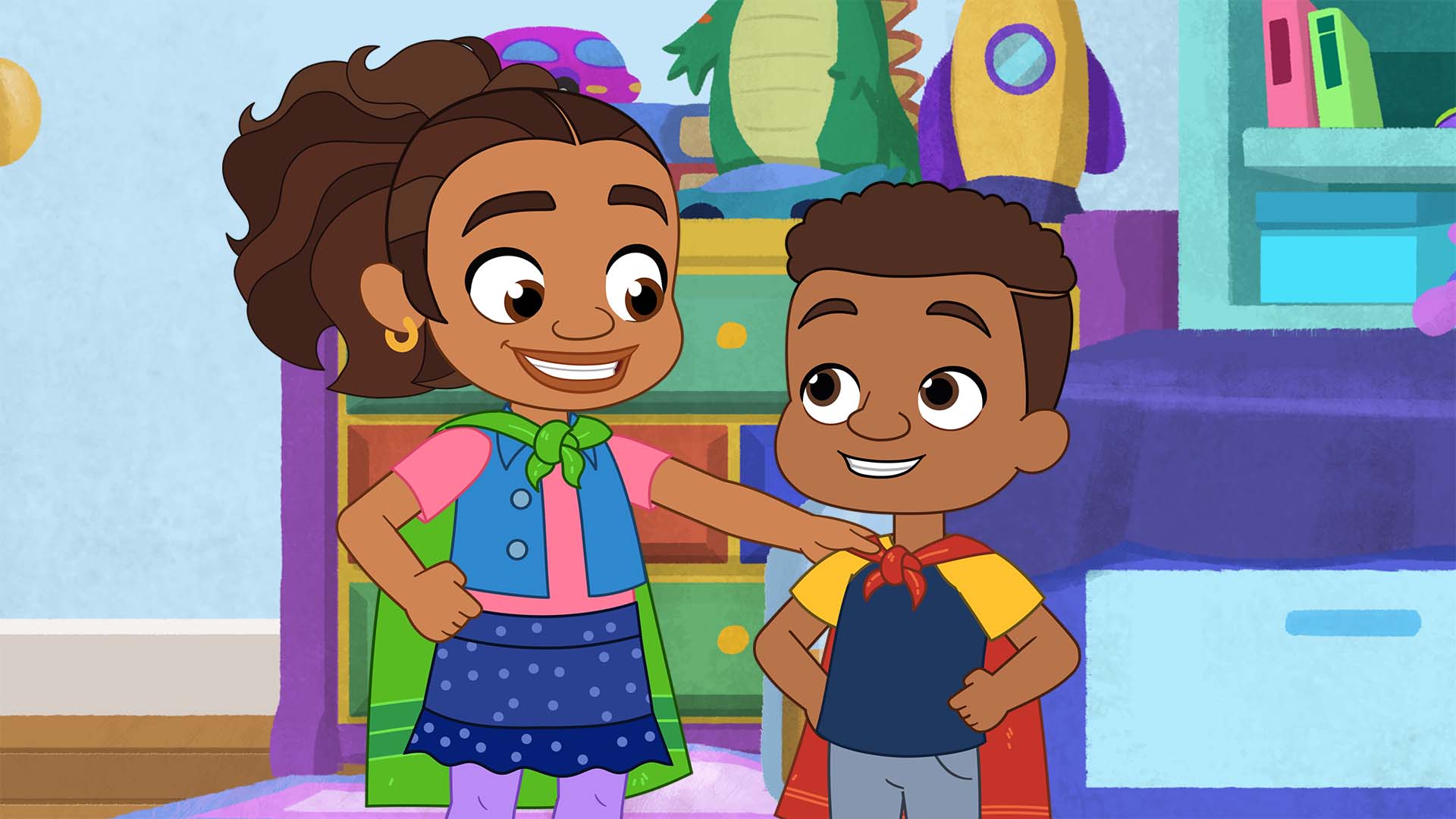 Play With Me Sesame (PBS Kids): United States daily TV audience