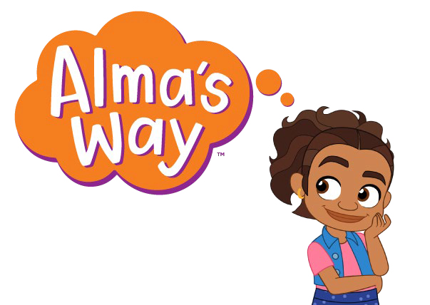 Alma's Way 