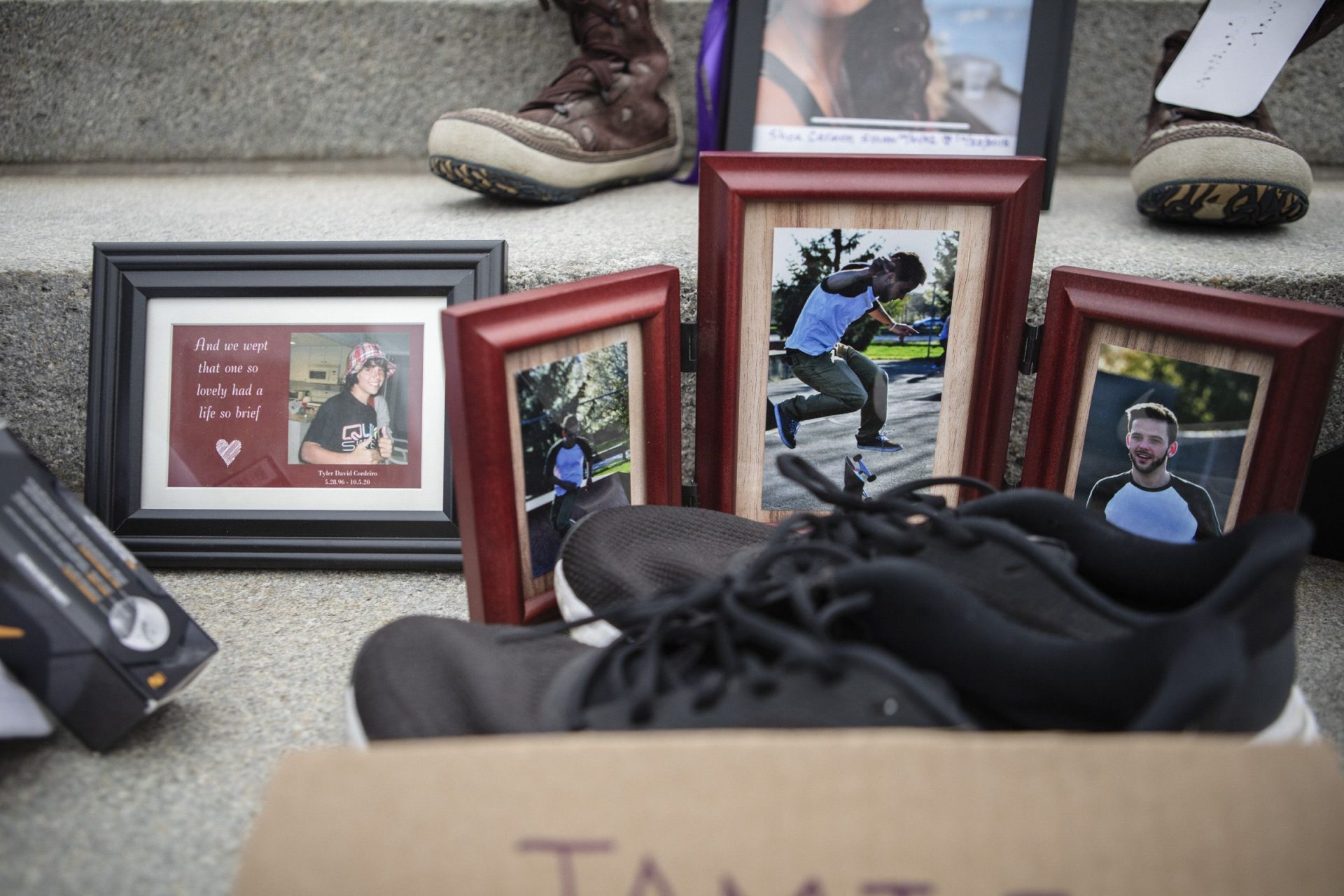 In Bucks County, the local drug and alcohol office believed it wasn’t allowed to fund someone’s addiction treatment if they used marijuana for anxiety, opioid use disorder, and other behavioral health conditions. That understanding wrongly led Tyler Cordeiro, a 24-year-old Bucks County man, to be denied funding assistance in September 2020. He died of an overdose weeks later.