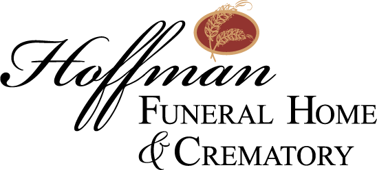 Hoffman Funeral Home logo
