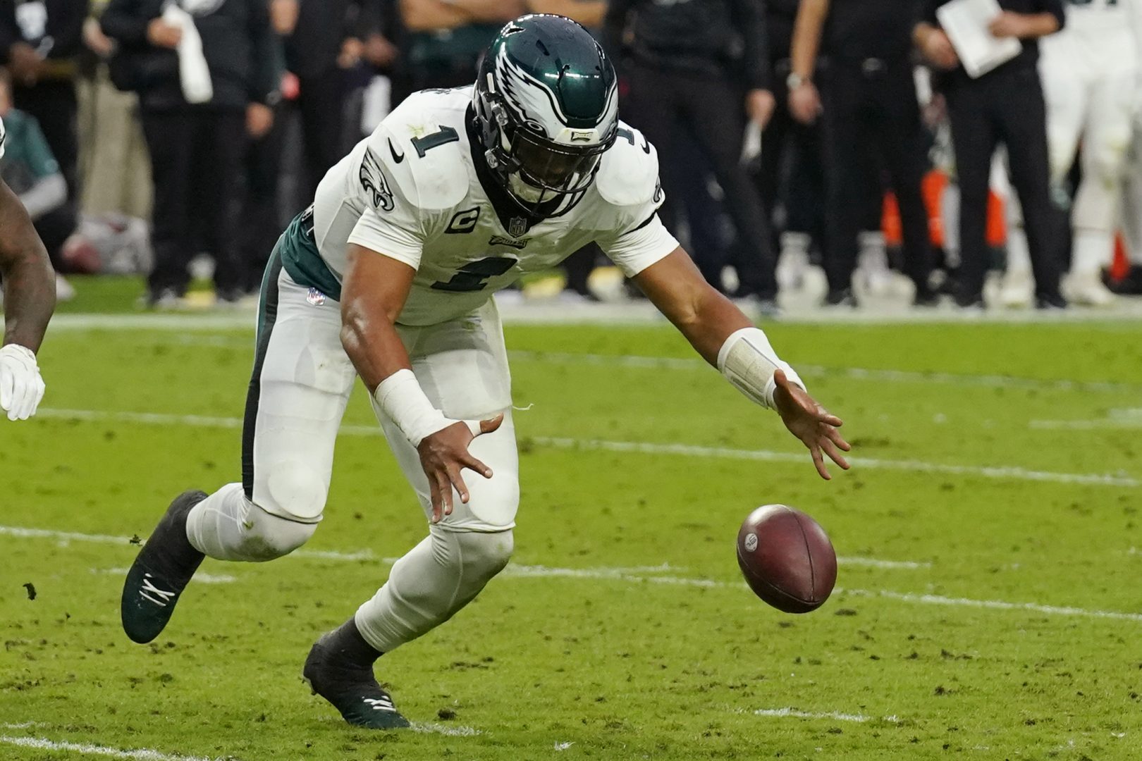 philadelphia eagles 22