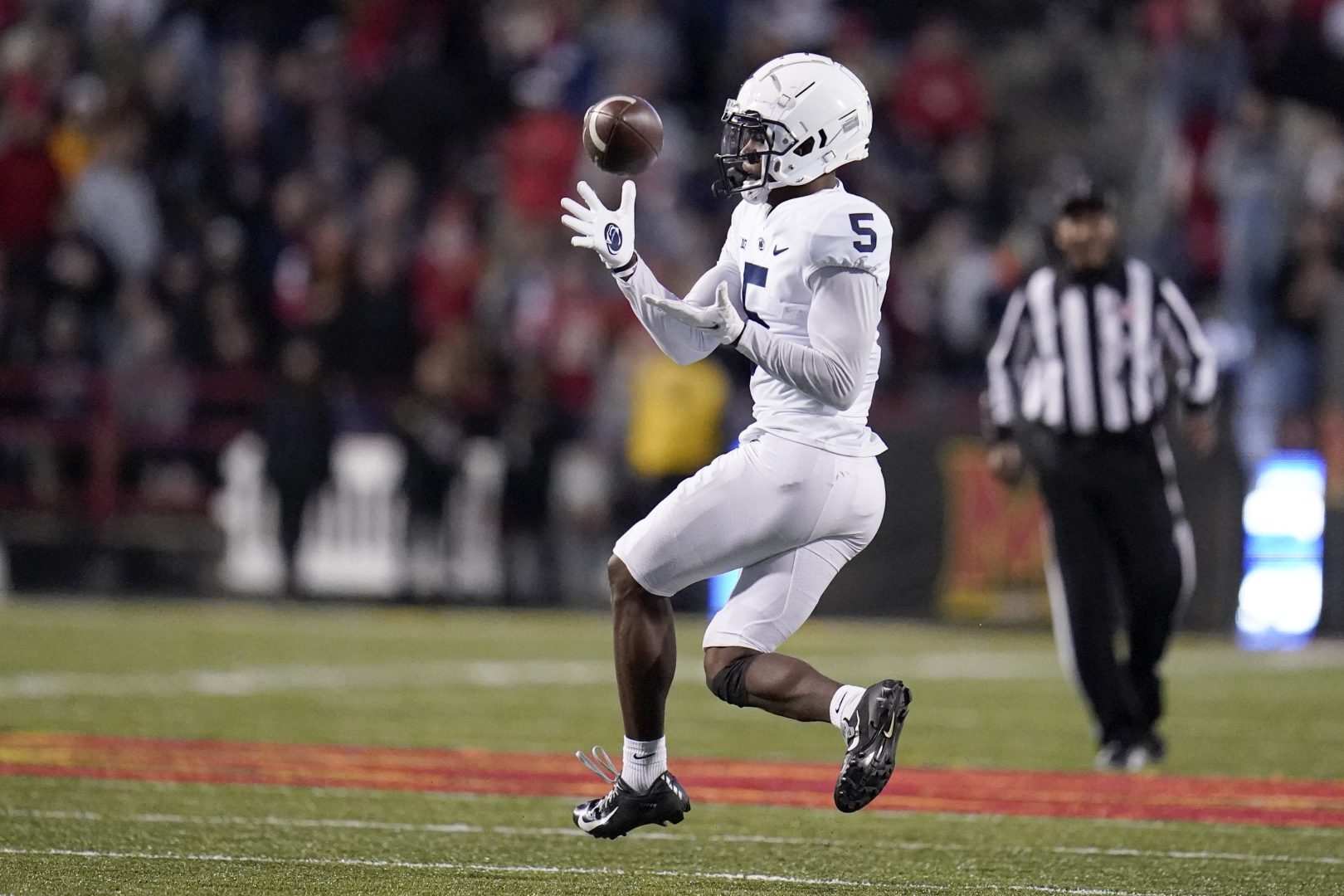 jahan dotson pick