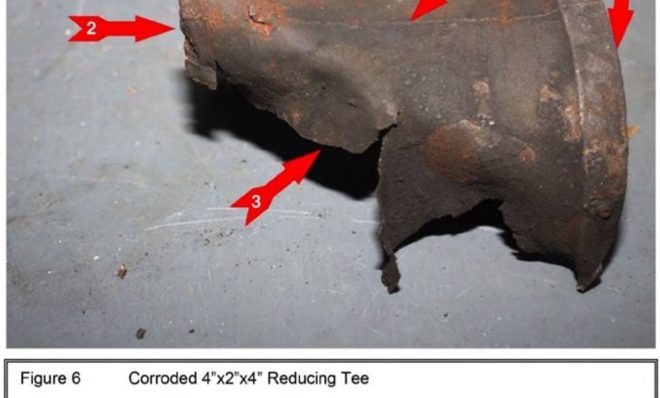 US Steel's Clairton Coke Works. 