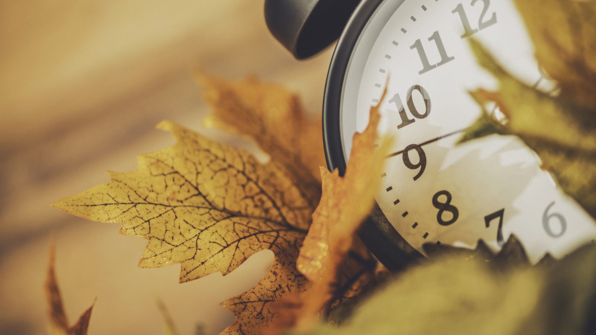 Clocks ‘fall back’ again Sunday. Will Congress ever vote on daylight