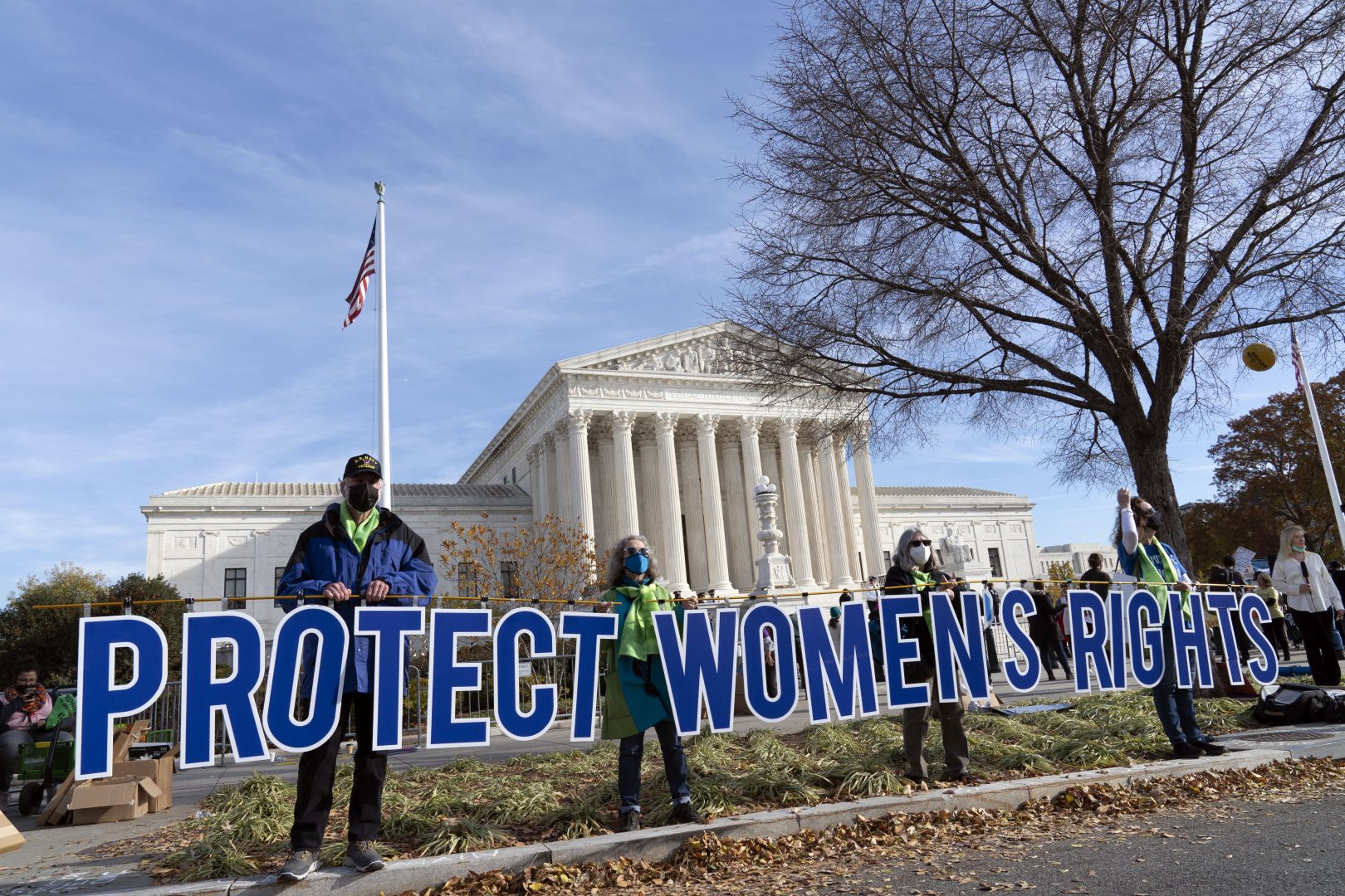 Pennsylvania could destination for abortions if Roe is