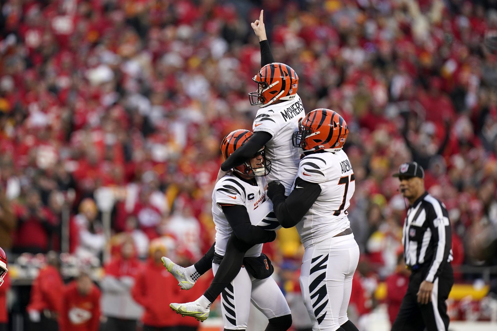 afc championship 2022 tickets chiefs