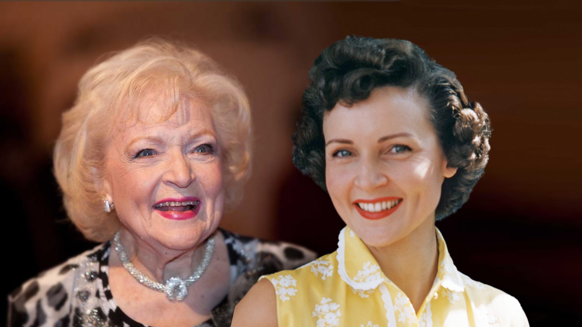 Schedule Change: Betty White: The First Lady Of Television | Witf