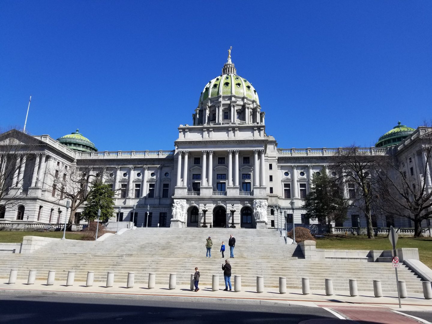 As it stands now, the public can request information on legislative expenses through the state’s public records law, but getting those documents can take weeks and sometimes longer if there is a dispute over access.