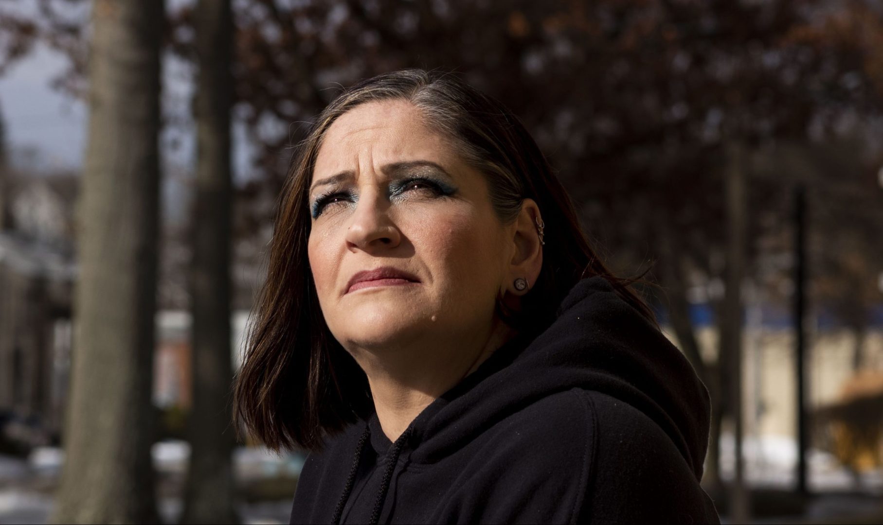 Sonya Mosey was alarmed to learn she would have to stop taking her physician-prescribed medication for opioid use disorder when the state transferred her supervision to Jefferson County in 2018.