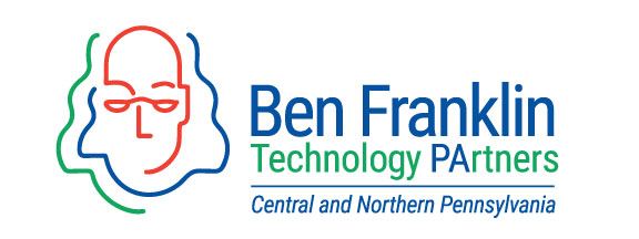Ben Franklin Tech Partners logo